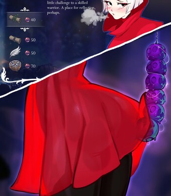 My porn comic porn sex 207