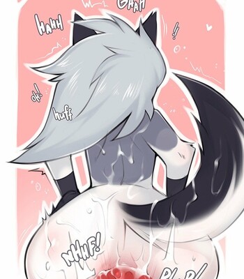 My porn comic porn sex 307