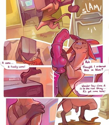 My porn comic porn sex 378