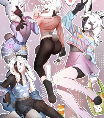 My porn comic porn sex 562