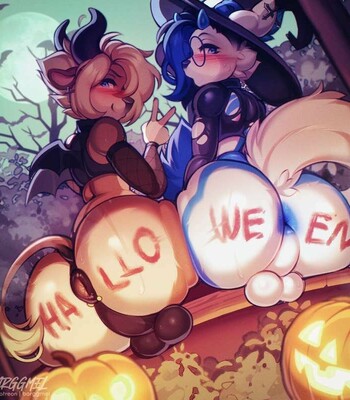 My porn comic porn sex 668