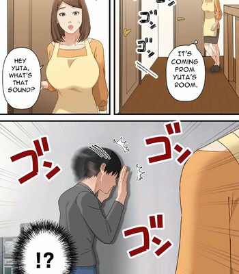 My Son Is Too Clever comic porn sex 6