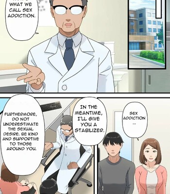 My Son Is Too Clever comic porn sex 9