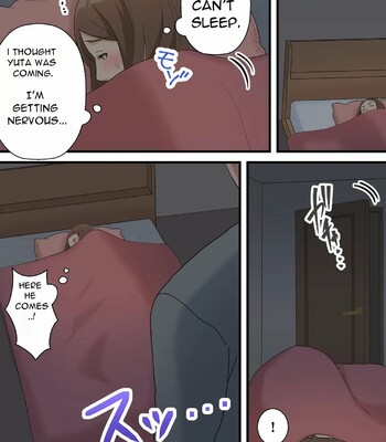 My Son Is Too Clever comic porn sex 41