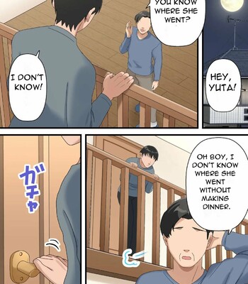 My Son Is Too Clever comic porn sex 61