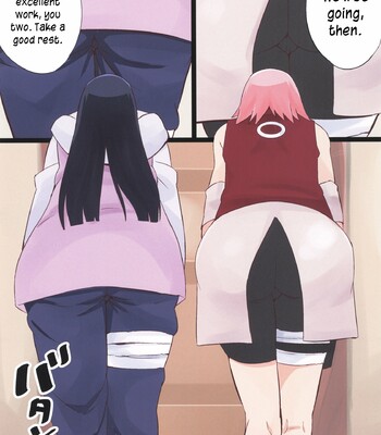 NARUTOP 106 comic porn sex 3