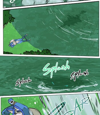 Neko Slayer (WIP) comic porn sex 33