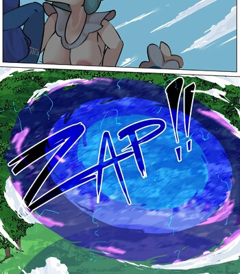 Neko Slayer (WIP) comic porn sex 37