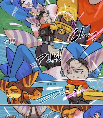 Neko Slayer (WIP) comic porn sex 44