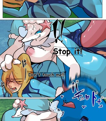 Neko Slayer (WIP) comic porn sex 47