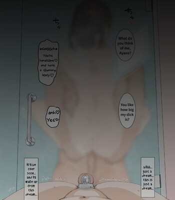 Netorase Request – One Couple’s Circumstances comic porn sex 31