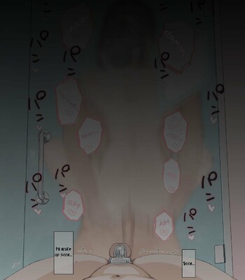 Netorase Request – One Couple’s Circumstances comic porn sex 32