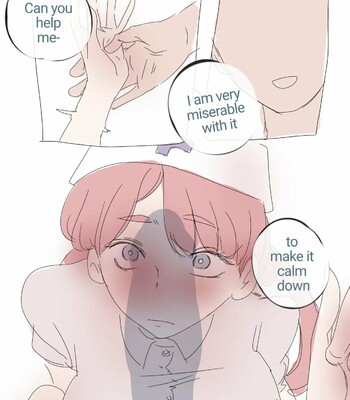 Nurse Joy Will Help You With Anything comic porn sex 9