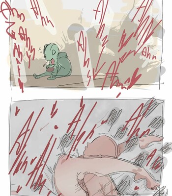 Nurse Joy Will Help You With Anything comic porn sex 13