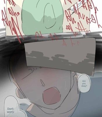 Nurse Joy Will Help You With Anything comic porn sex 16