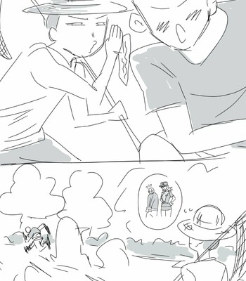 Nurse Joy Will Help You With Anything comic porn sex 20