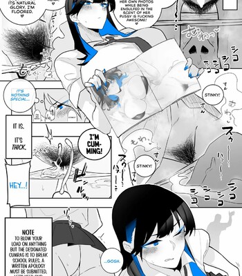 Okazu Touban no Seitai | What It Means to Please – An Audiovisual Report comic porn sex 13