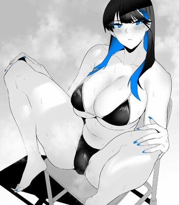 Okazu Touban no Seitai | What It Means to Please – An Audiovisual Report comic porn sex 15