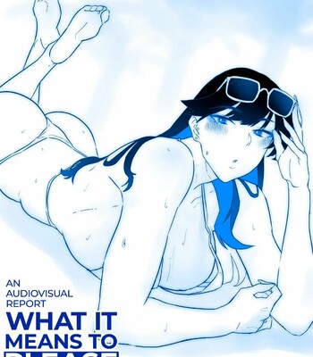 Okazu Touban no Seitai | What It Means to Please – An Audiovisual Report comic porn sex 20