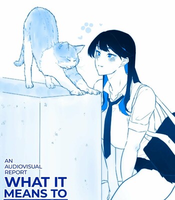 Okazu Touban no Seitai | What It Means to Please – An Audiovisual Report comic porn sex 42