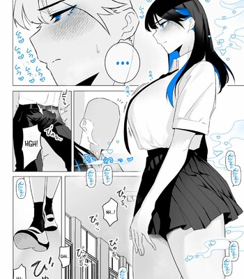 Okazu Touban no Seitai | What It Means to Please – An Audiovisual Report comic porn sex 43