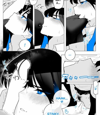 Okazu Touban no Seitai | What It Means to Please – An Audiovisual Report comic porn sex 46