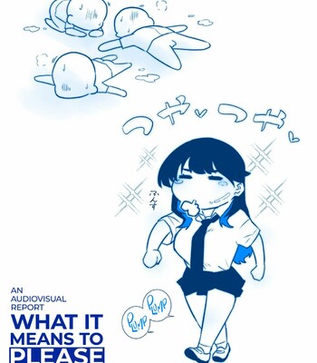 Okazu Touban no Seitai | What It Means to Please – An Audiovisual Report comic porn sex 48