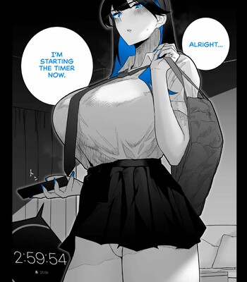 Okazu Touban no Seitai | What It Means to Please – An Audiovisual Report comic porn sex 68