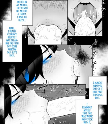 Okazu Touban no Seitai | What It Means to Please – An Audiovisual Report comic porn sex 72