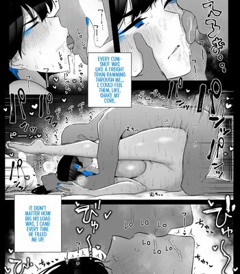 Okazu Touban no Seitai | What It Means to Please – An Audiovisual Report comic porn sex 89