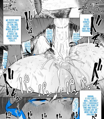 Okazu Touban no Seitai | What It Means to Please – An Audiovisual Report comic porn sex 90