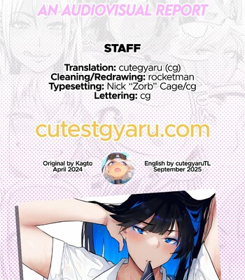 Okazu Touban no Seitai | What It Means to Please – An Audiovisual Report comic porn sex 96