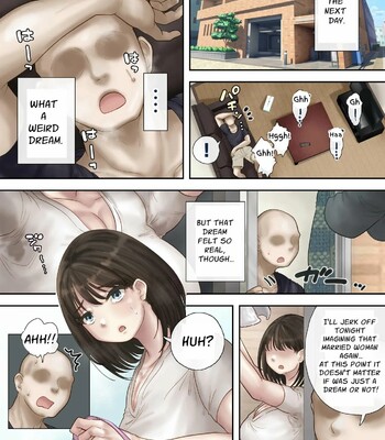 Onaji Mansion ni Sumu Onna-tachi ga Maiban Ore ni Okazu o Todoke ni Kuru Ken | These Babes Who Live In The Same Building Complex Bring Me Delicious Snacks Every Night comic porn sex 13