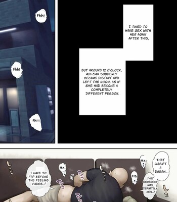 Onaji Mansion ni Sumu Onna-tachi ga Maiban Ore ni Okazu o Todoke ni Kuru Ken | These Babes Who Live In The Same Building Complex Bring Me Delicious Snacks Every Night comic porn sex 25