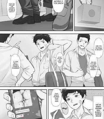 Ore to Kyonyuu Tannin Kyoushi no Himitsu no Kankei / My Secret Relationship With My Huge-Boobed Teacher comic porn sex 59