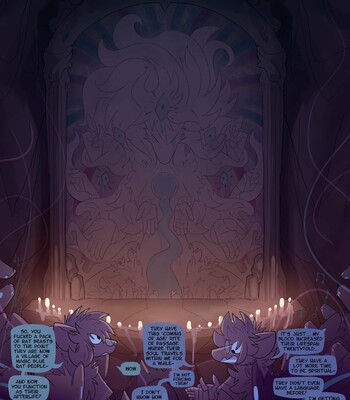 Overwhelmed (WIP) comic porn sex 4