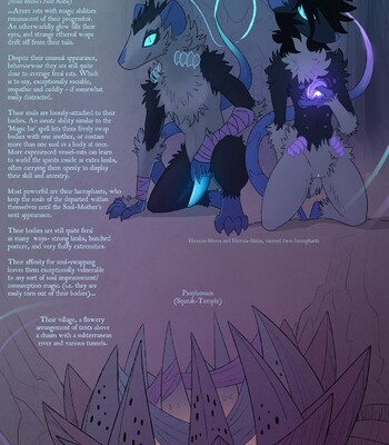 Overwhelmed (WIP) comic porn sex 5