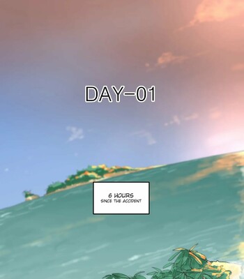 Paradise comic porn sex 21