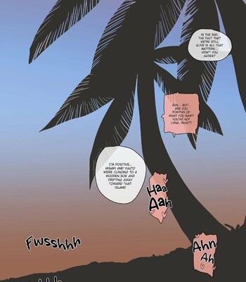 Paradise comic porn sex 22