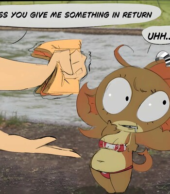 PPPP comic porn sex 3