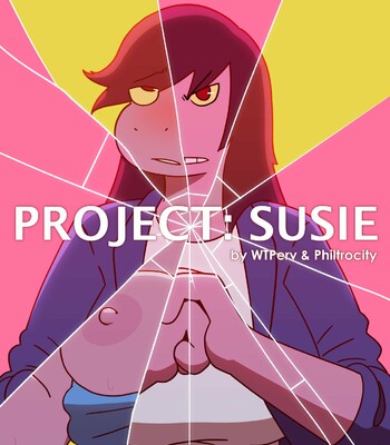 Project: Susie (WIP) comic porn thumbnail 001
