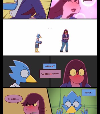 Project: Susie (WIP) comic porn sex 6