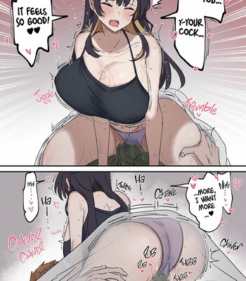 Pseudo Sex S*blings | Giji Sekkusu Kyo〇i [Ongoing] comic porn sex 15