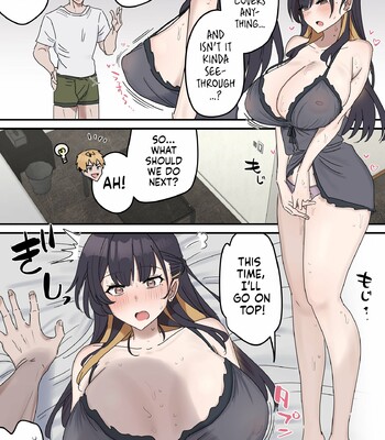 Pseudo Sex S*blings | Giji Sekkusu Kyo〇i [Ongoing] comic porn sex 26