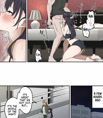 Pseudo Sex S*blings | Giji Sekkusu Kyo〇i [Ongoing] comic porn sex 48
