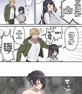 Pseudo Sex S*blings | Giji Sekkusu Kyo〇i [Ongoing] comic porn sex 55