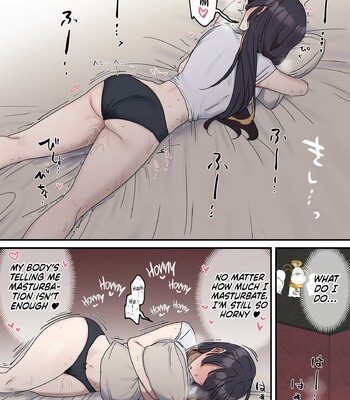 Pseudo Sex S*blings | Giji Sekkusu Kyo〇i [Ongoing] comic porn sex 58