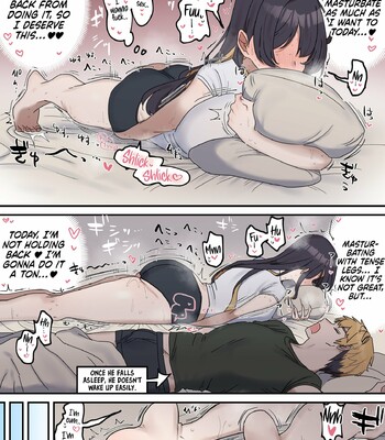 Pseudo Sex S*blings | Giji Sekkusu Kyo〇i [Ongoing] comic porn sex 60