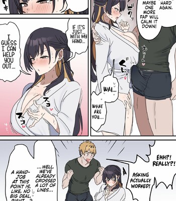 Pseudo Sex S*blings | Giji Sekkusu Kyo〇i [Ongoing] comic porn sex 71