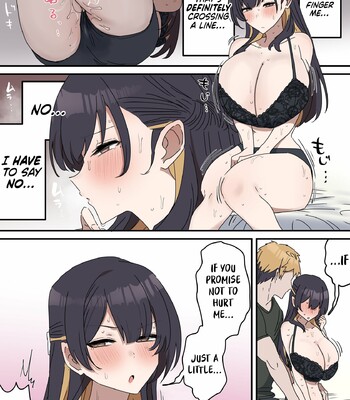 Pseudo Sex S*blings | Giji Sekkusu Kyo〇i [Ongoing] comic porn sex 84